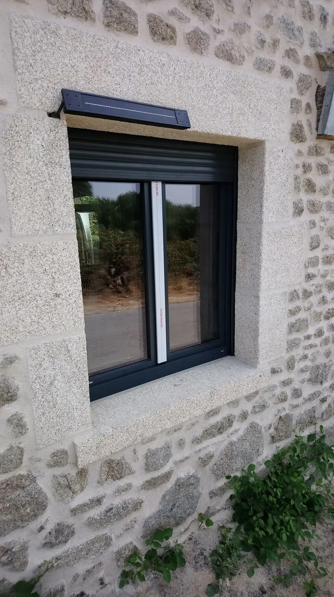 fenetre pvc exterieur