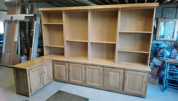 meuble sur mesure