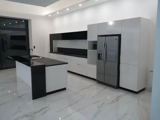 cuisine sur mesure