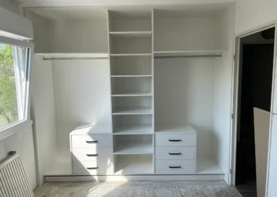 dressing sur mesure
