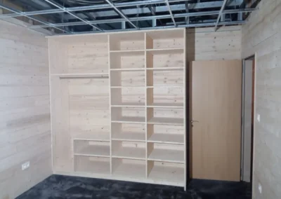 meuble sur mesure