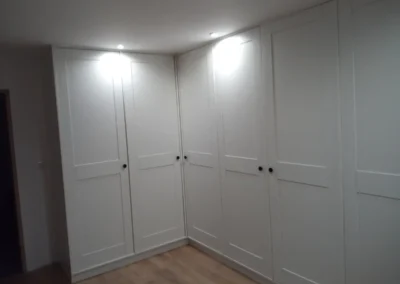 portes de dressing